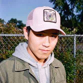 rosa (male-model)