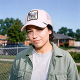rosa (female-model)