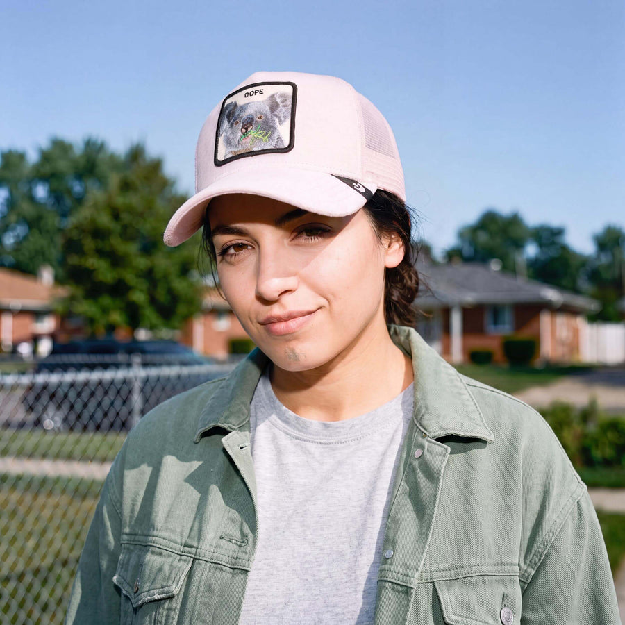 rosa (female-model)