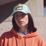 mint (female-model)