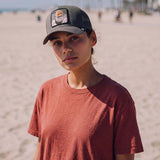 oliv (female-model Sabrina Sanchez)