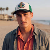 grün (male-model James Lavender)