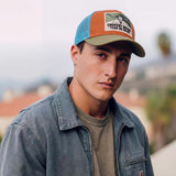 orange (male model Jimmy Mcneal)