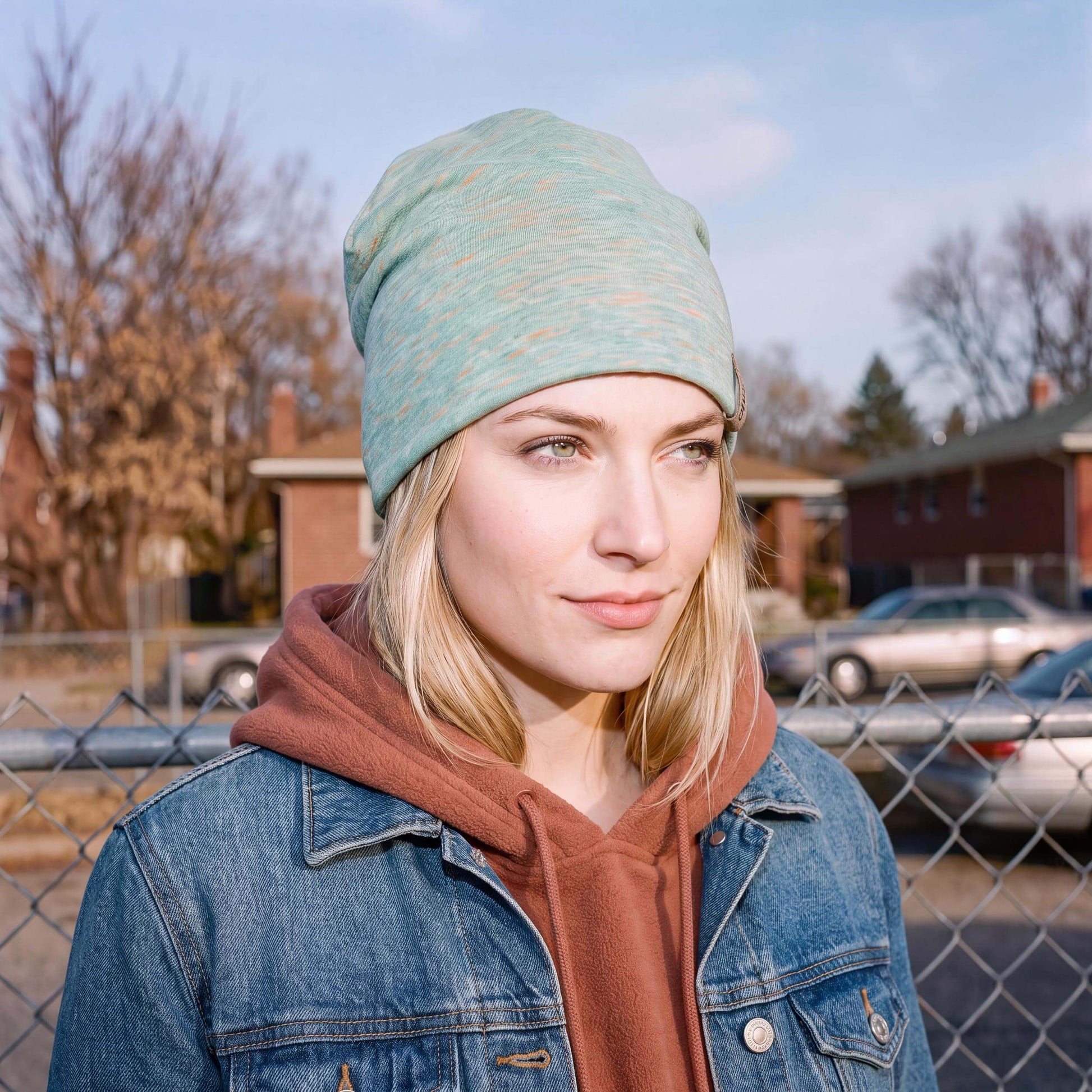 grün (female-model)