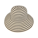 beige-schwarz