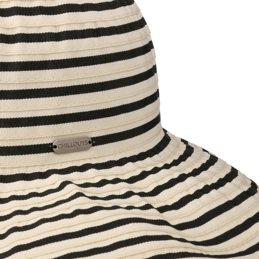 beige-schwarz