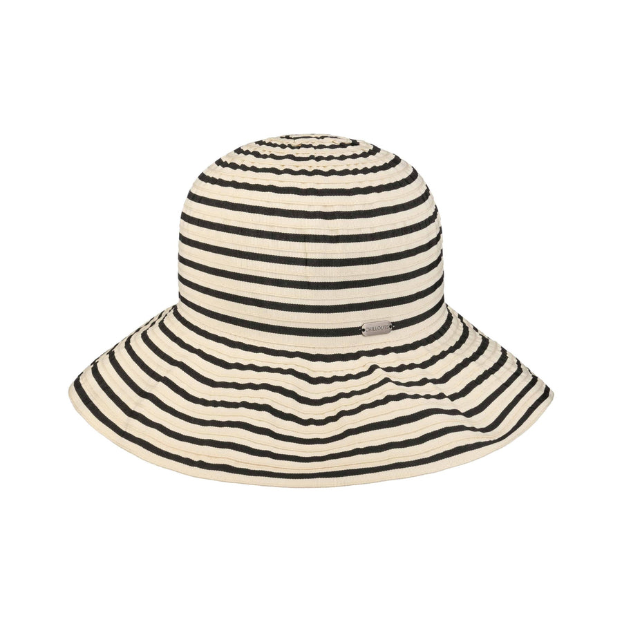beige-schwarz