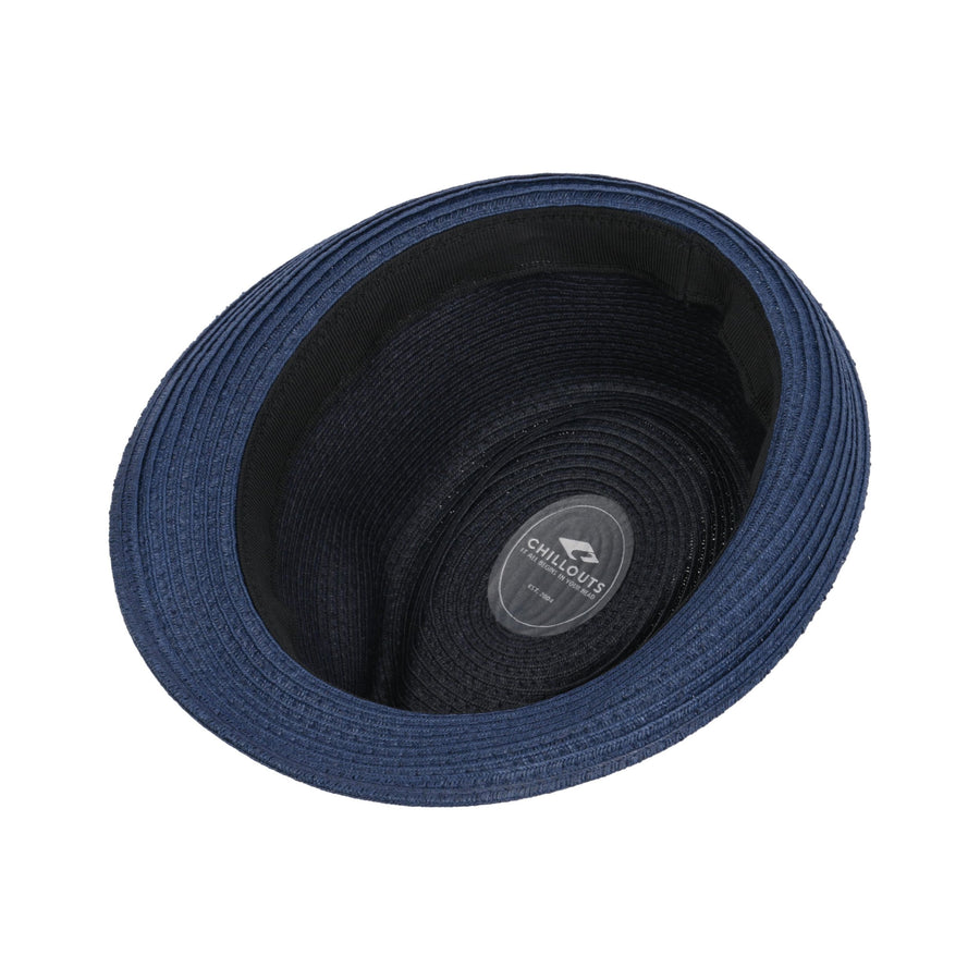 bleu foncé