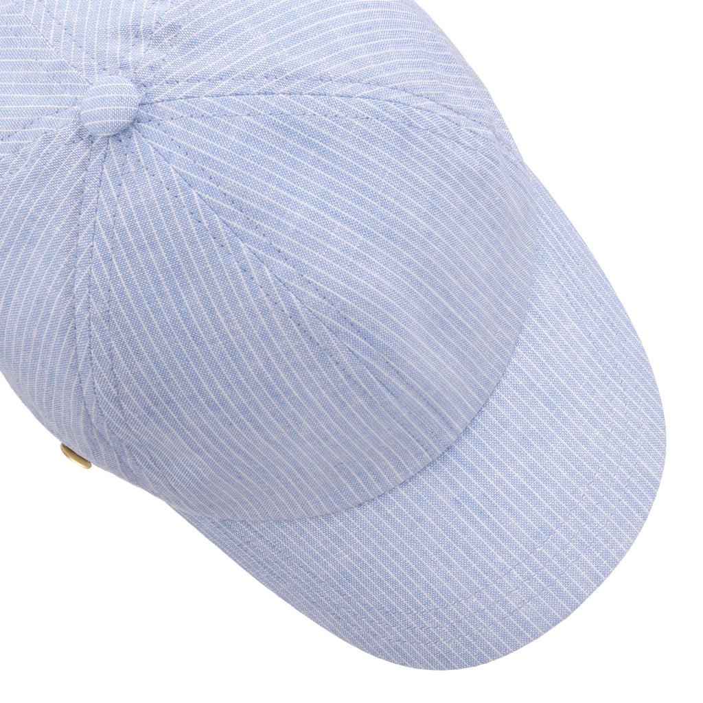 hellblau