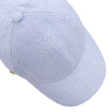 hellblau