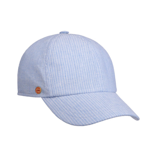 hellblau