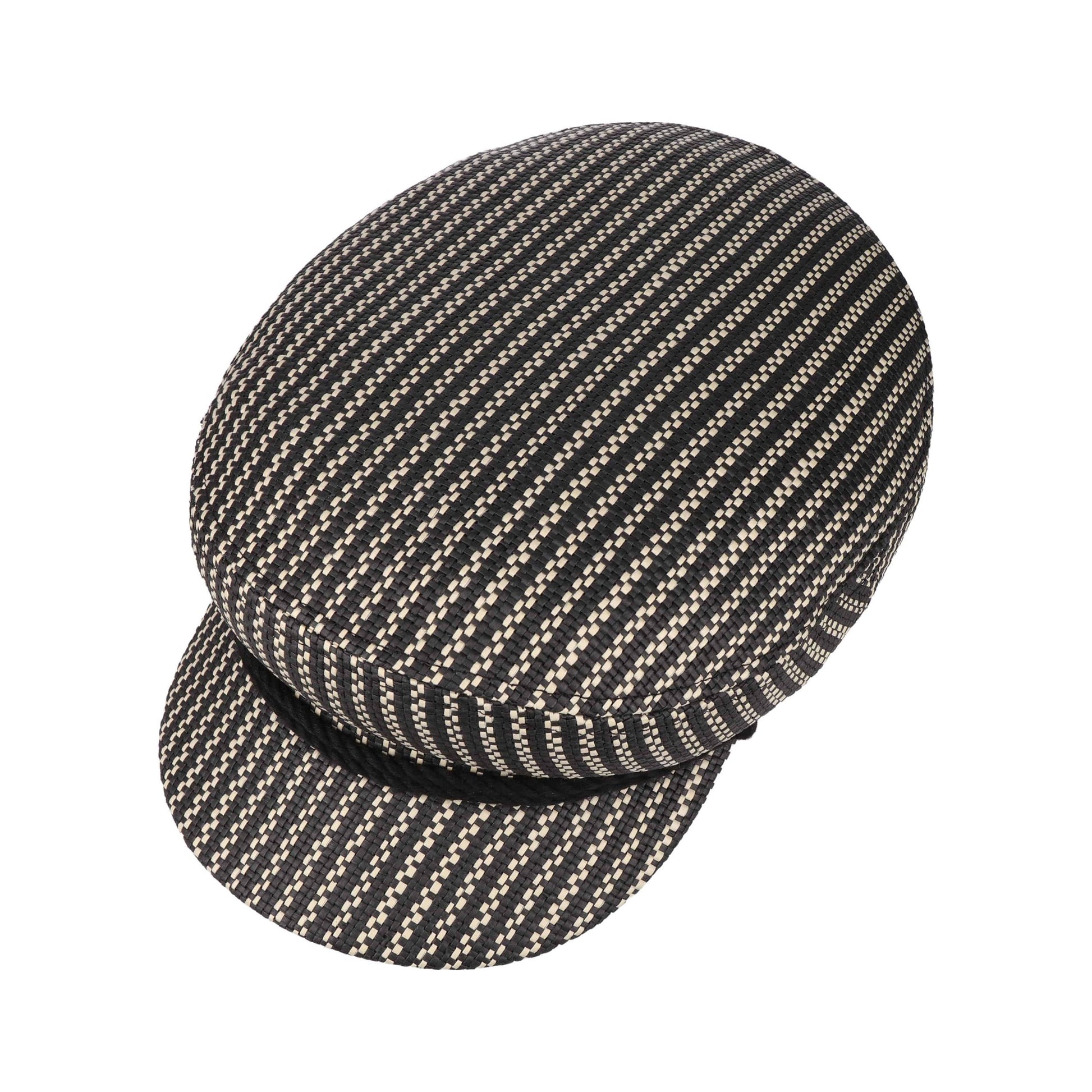 beige-schwarz