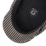 beige-schwarz