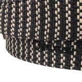 beige-schwarz