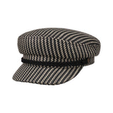 beige-schwarz