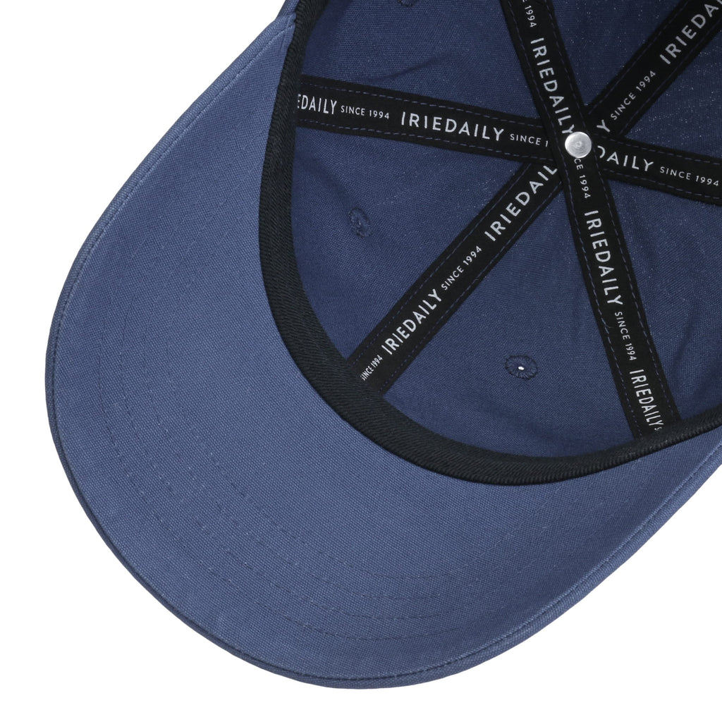 hellblau