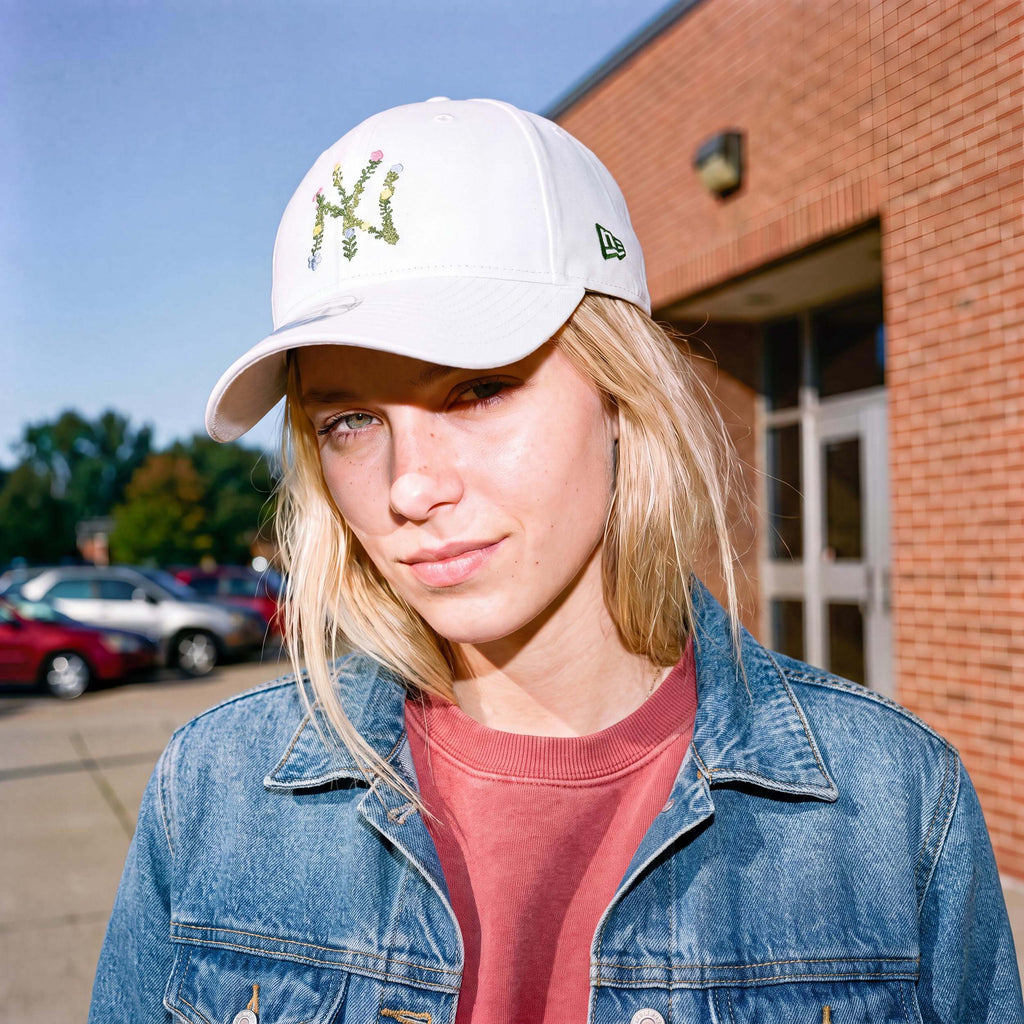 weiß (female-model)