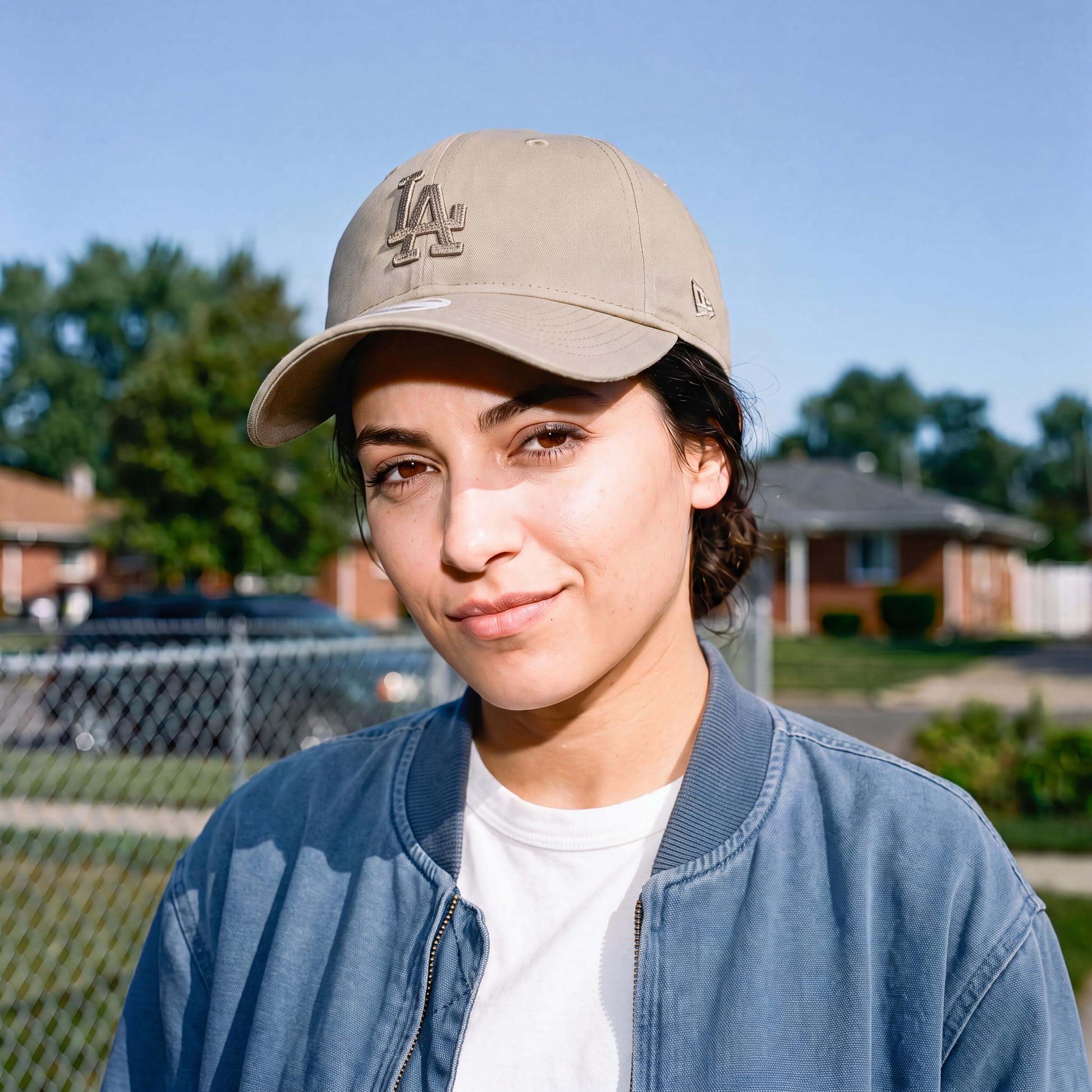 oliv (female-model)