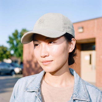 mint (female-model)