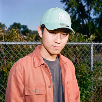 mint (male-model)