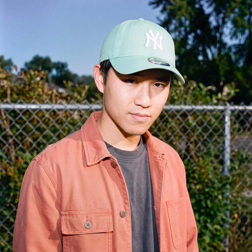 mint (male-model)