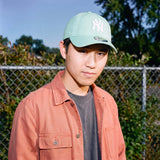 mint (male-model)