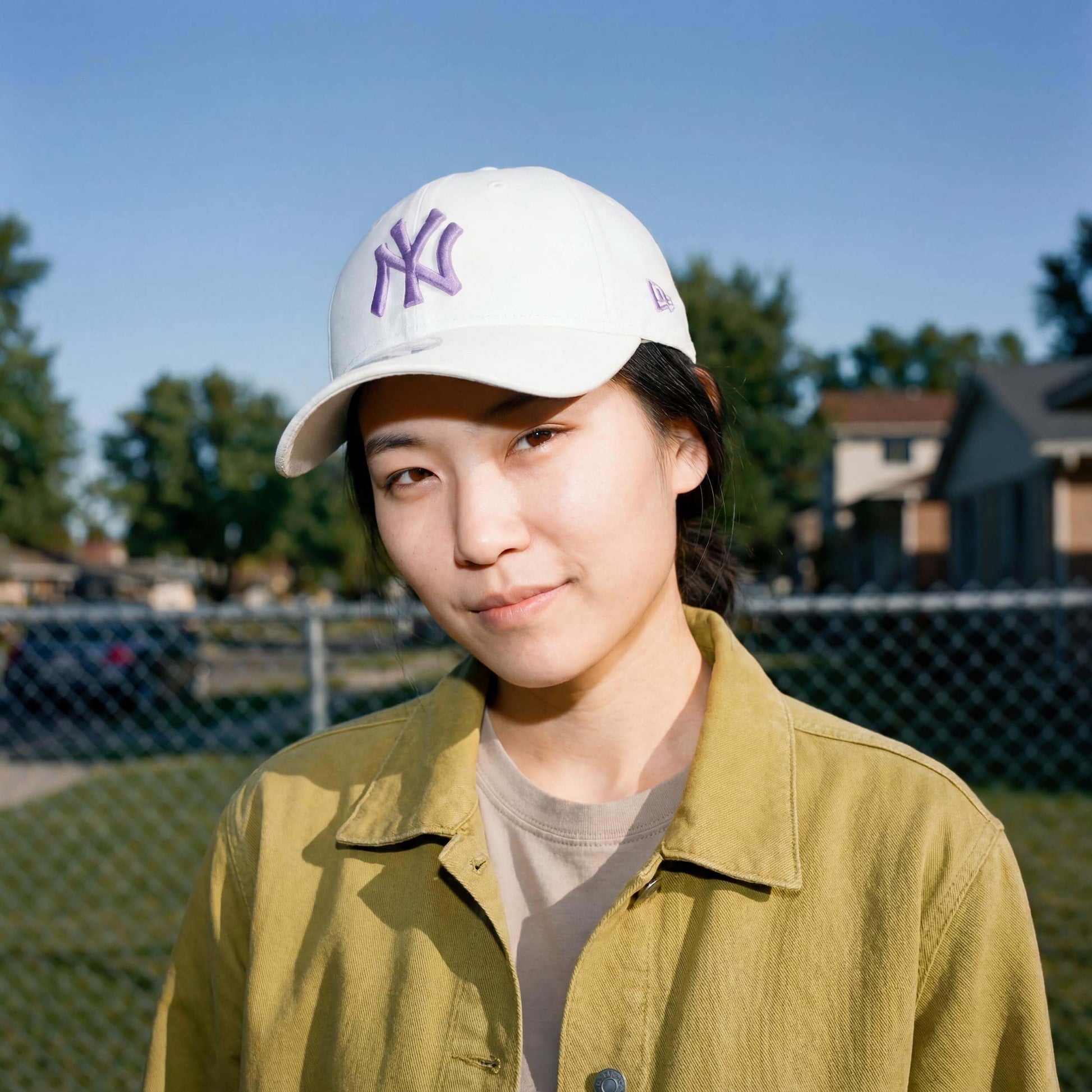 weiß (female-model)