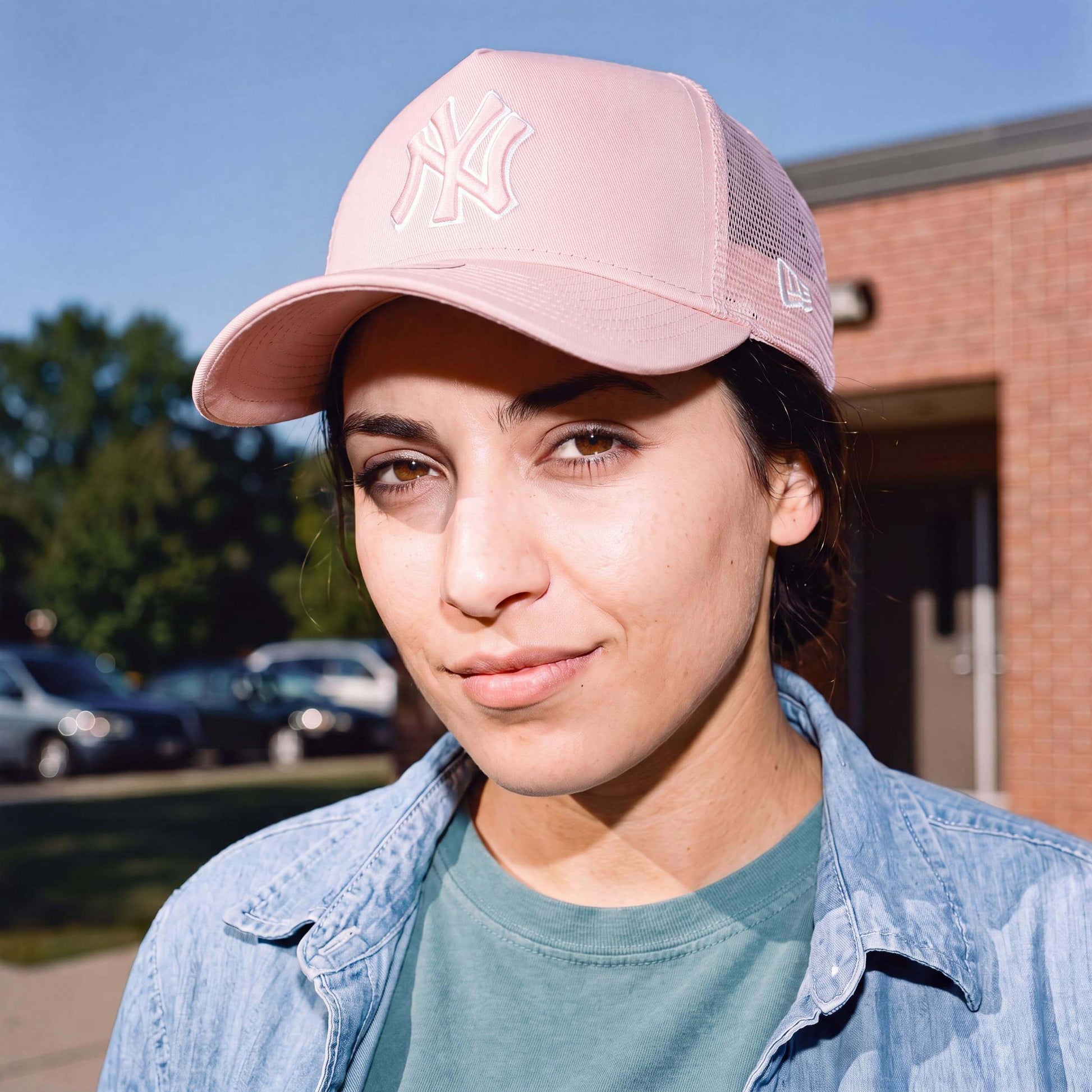 rosa (female-model)