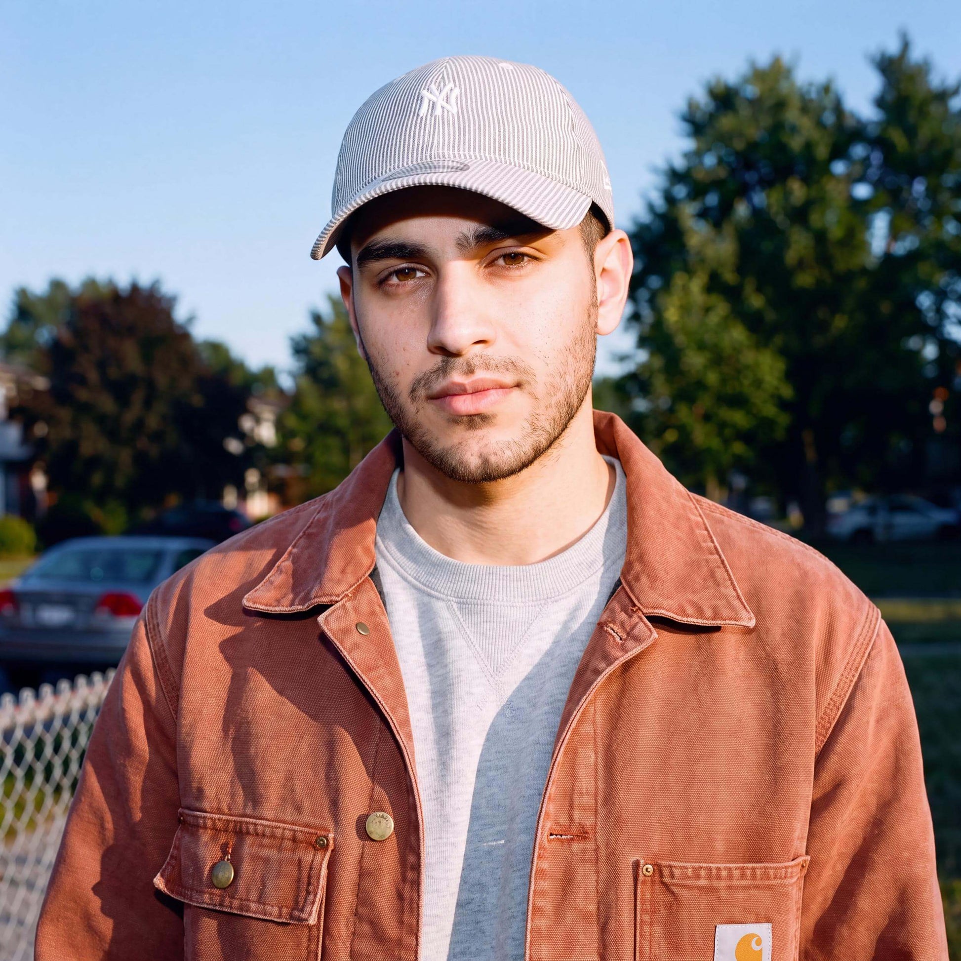 weiß-blau (male-model)