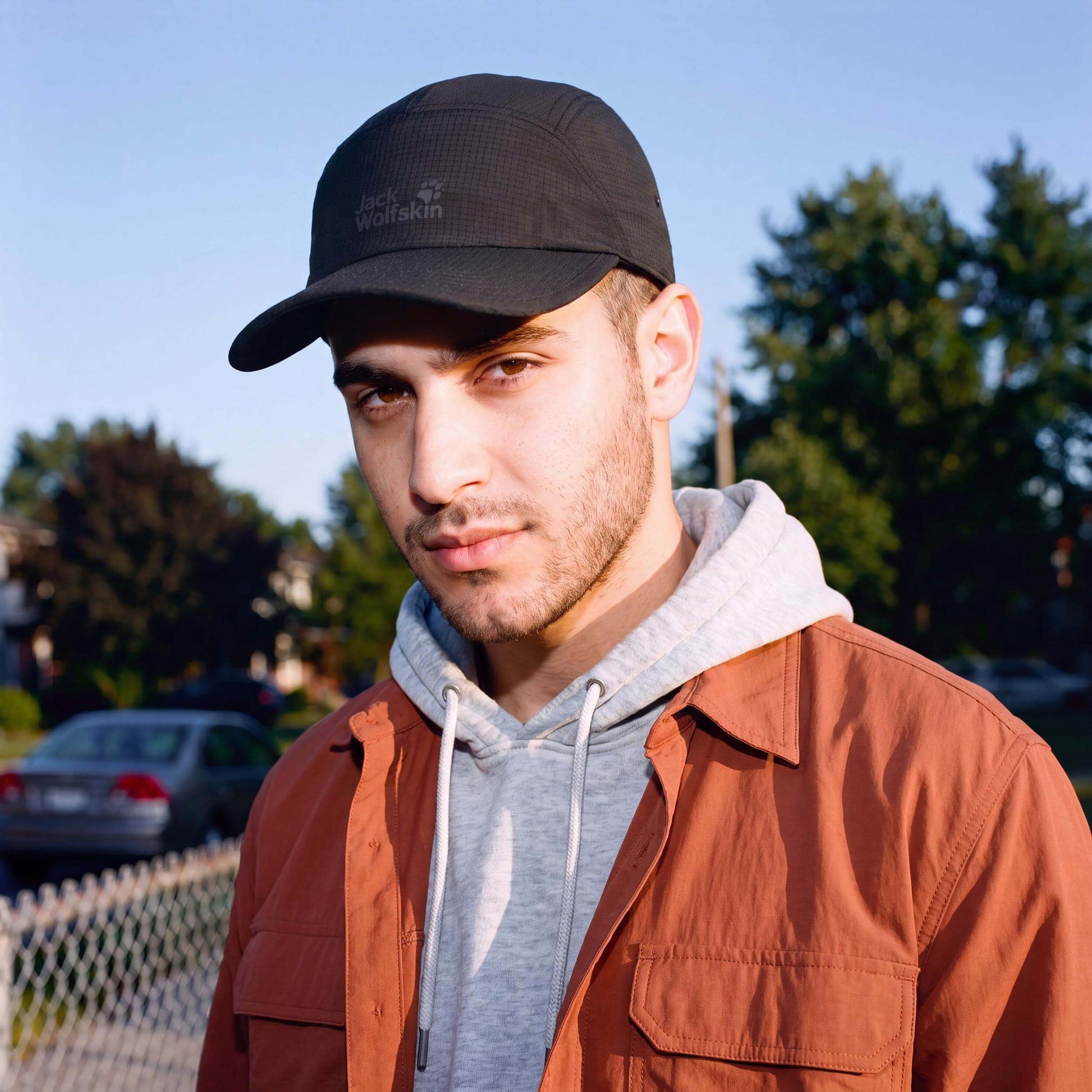 schwarz (male-model)