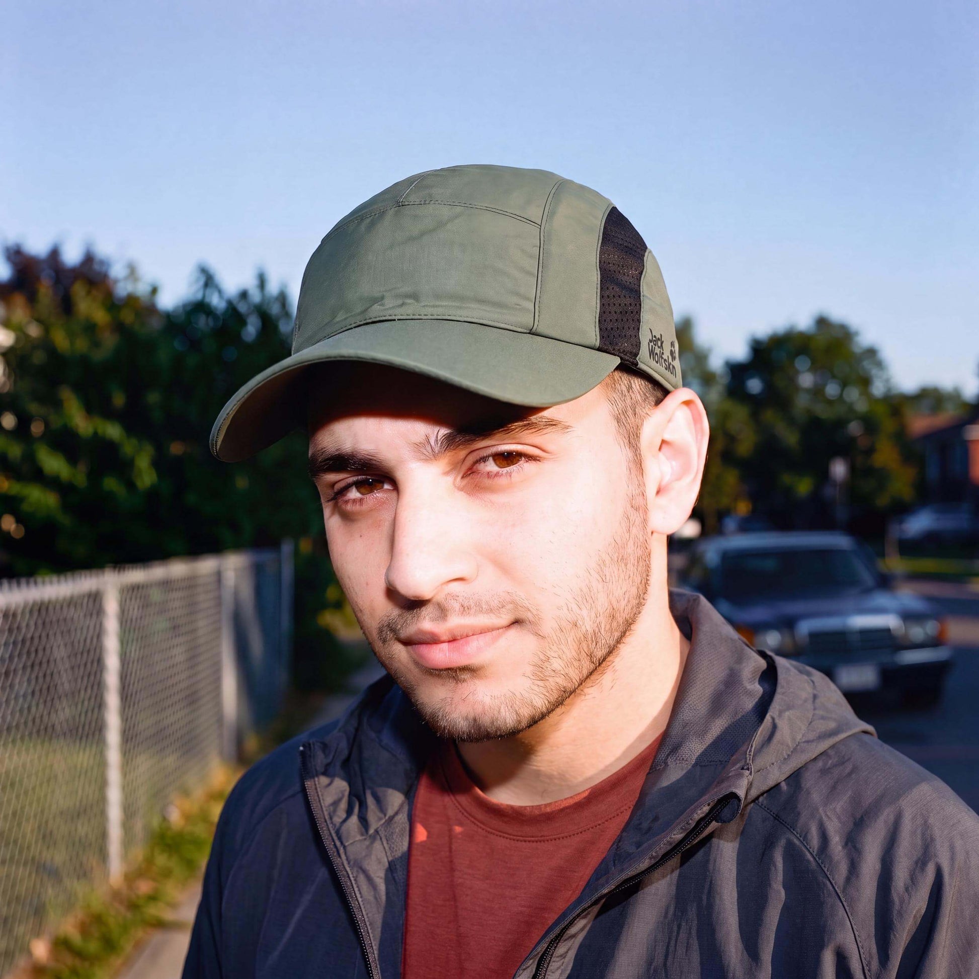 oliv (male-model)