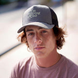 rost (male-model Pete Delorette)