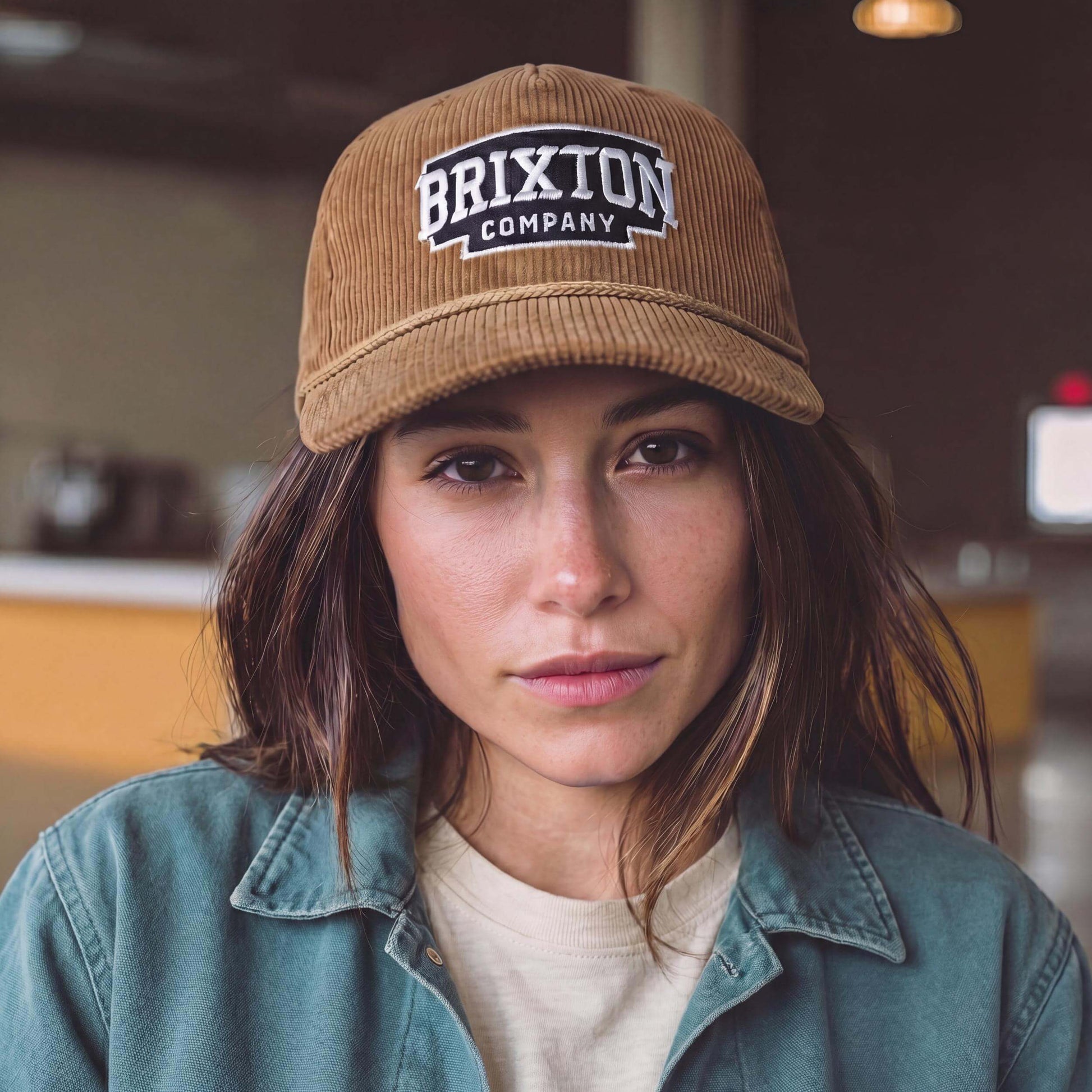 beige (female-model Ricci Amber)