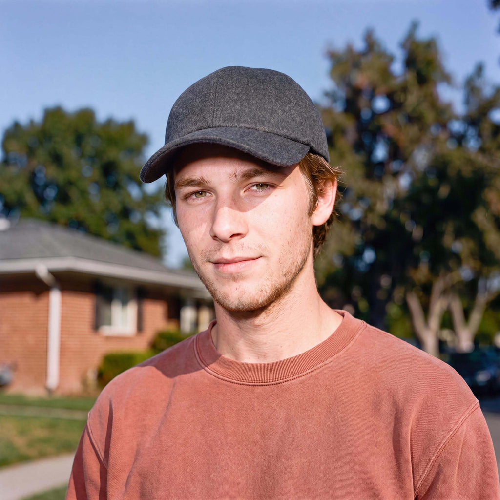 anthrazit (male-model)