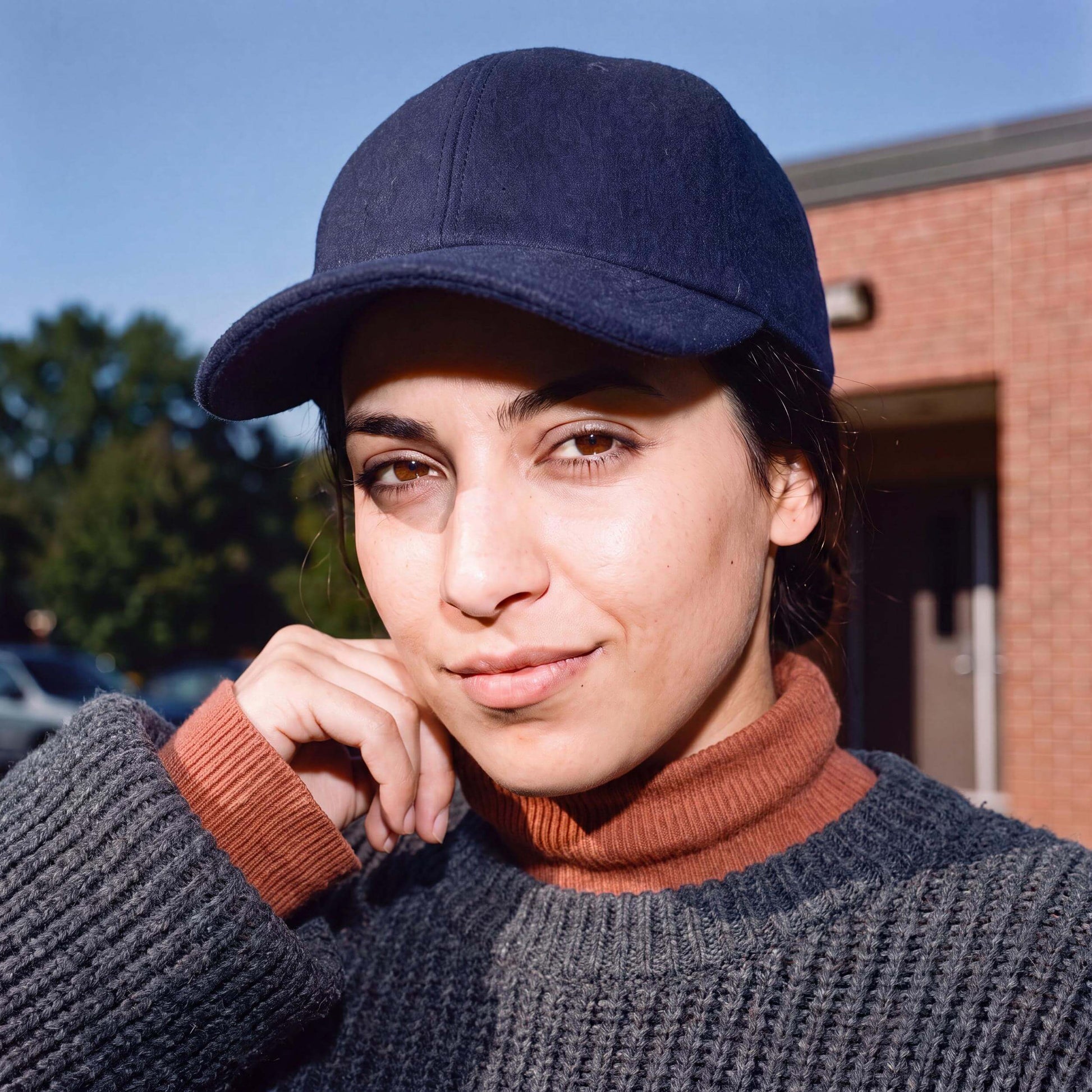 dunkelblau (female-model)