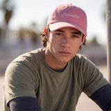 rosa (male-model Oswald Bloom)