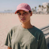 rosa (female-model Bec Rabanne)