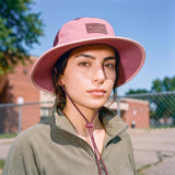 pink (female-model)