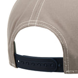 beige-blau