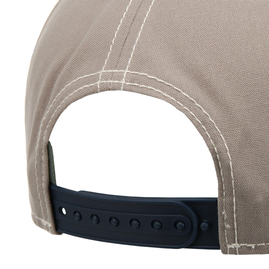beige-blau