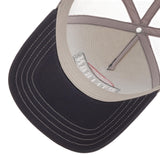 blau-beige
