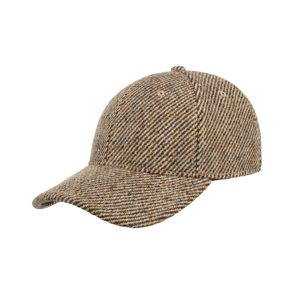 beige-meliert