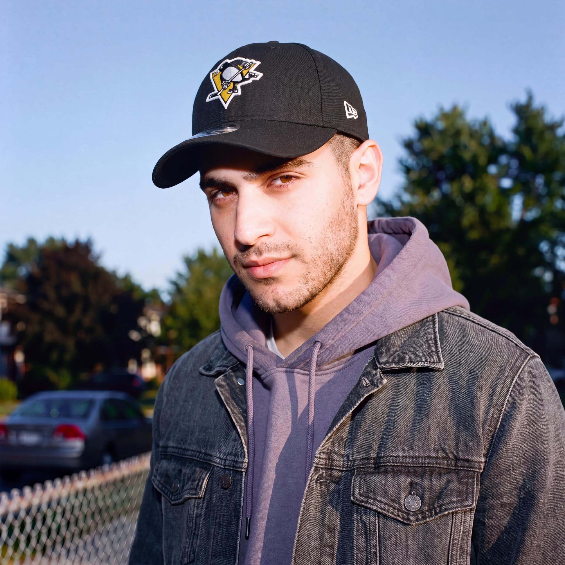 schwarz (male-model)