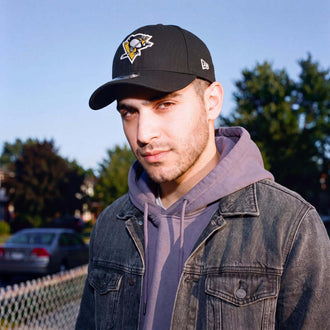 schwarz (male-model)