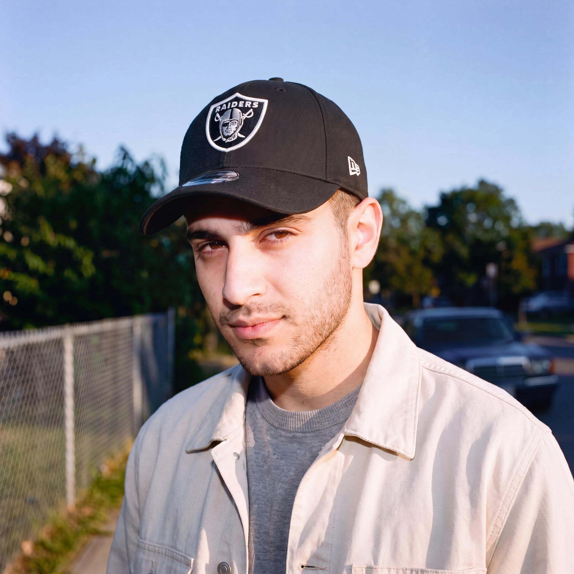 schwarz (male-model)
