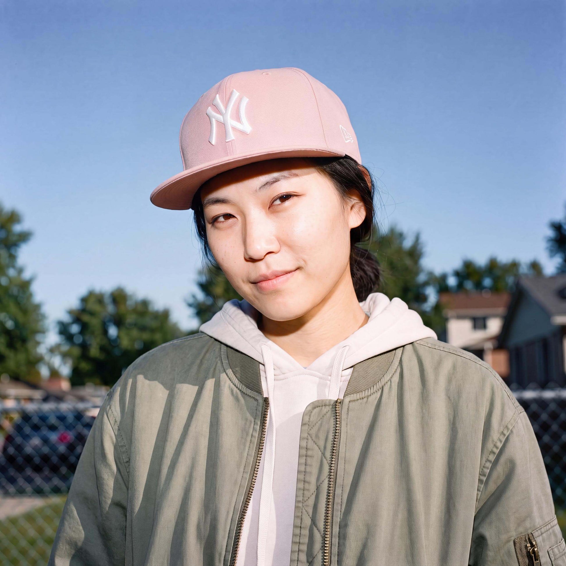 rosa (female-model)