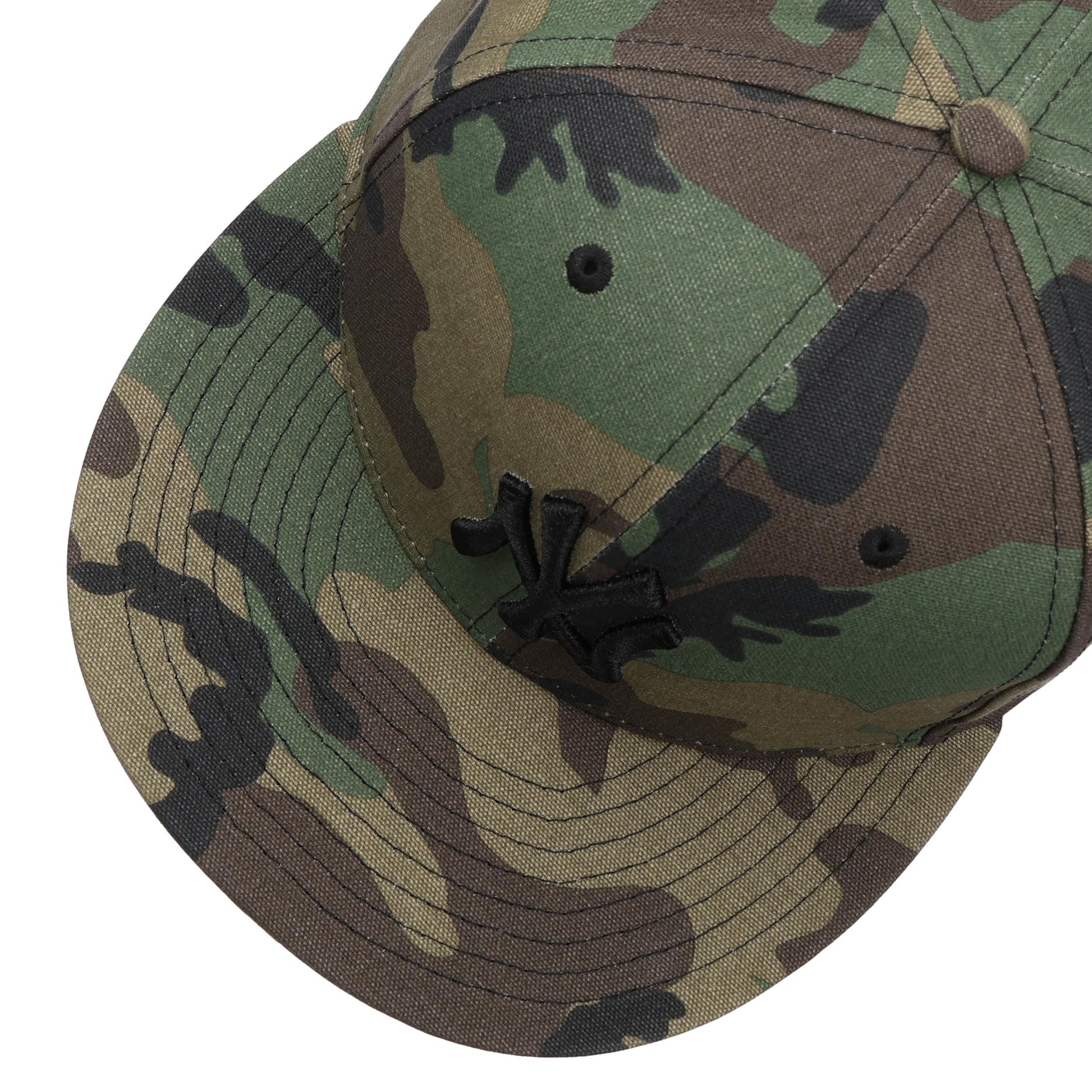 camouflage
