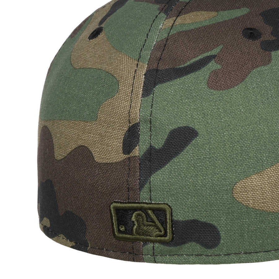 camouflage