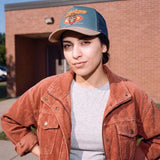 petrol (female-model)