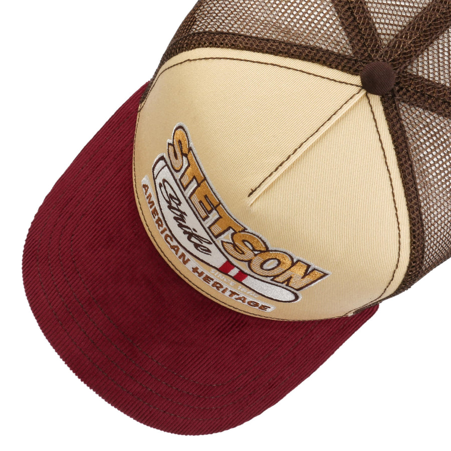 beige-rot